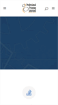 Mobile Screenshot of pps-adriatic.com